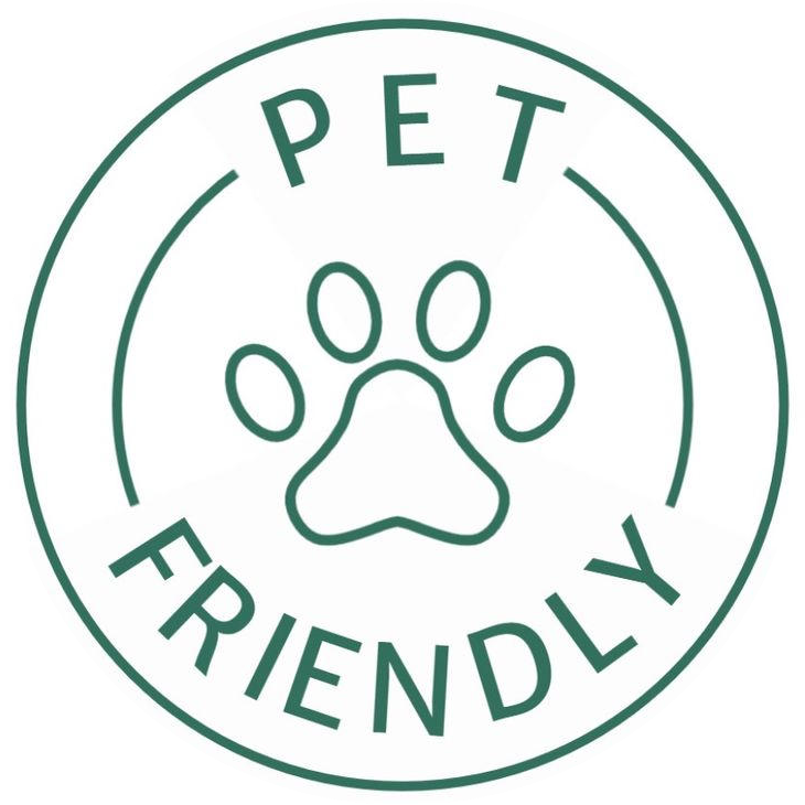 PET FRIENDLY