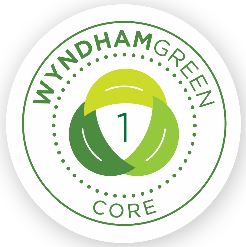 WYNDHAM GREEN